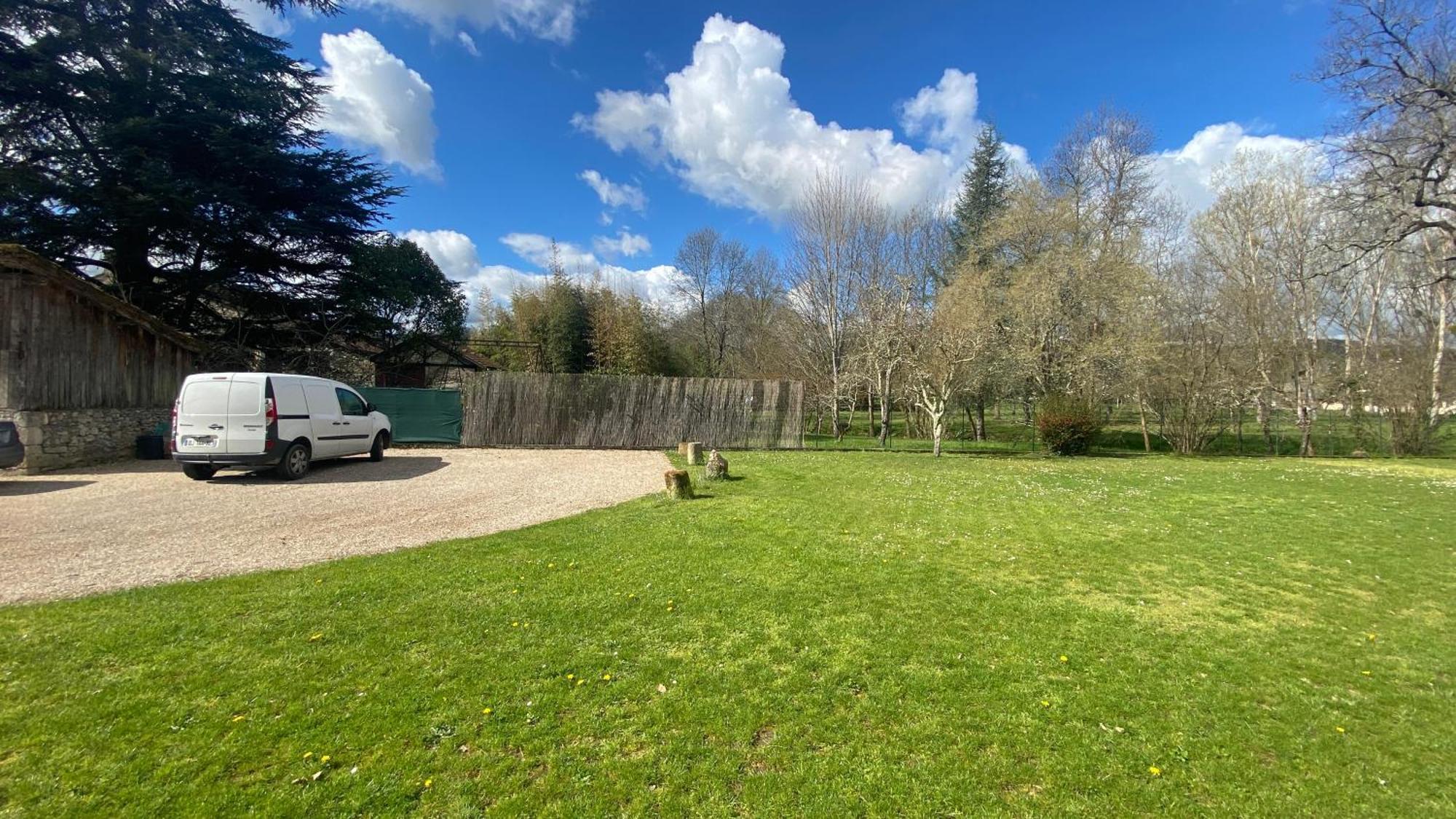 Chambres Et Gites Les Deux Chenes Pres De Bergerac Le Fleix Exteriör bild