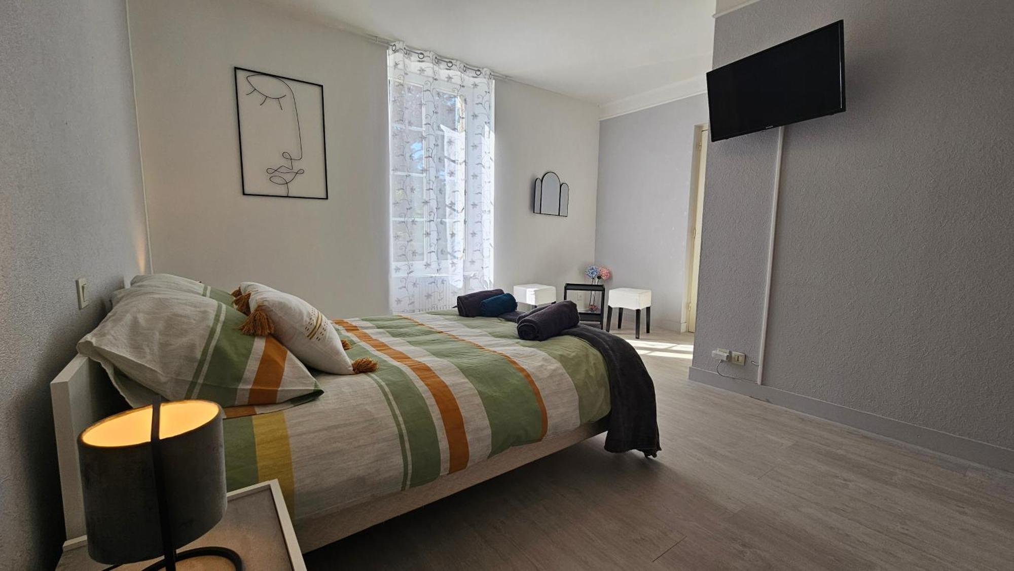 Chambres Et Gites Les Deux Chenes Pres De Bergerac Le Fleix Exteriör bild